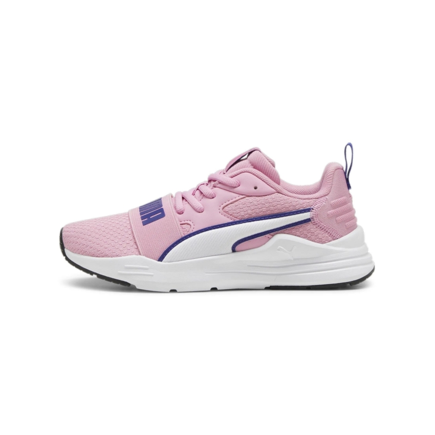 ZAPATILLA PUMA MUJER WIRED RUN PURE 390847-17