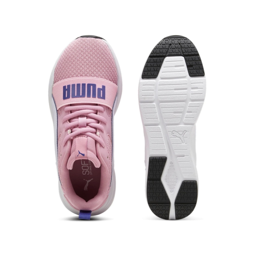 ZAPATILLA PUMA MUJER WIRED RUN PURE 390847-17