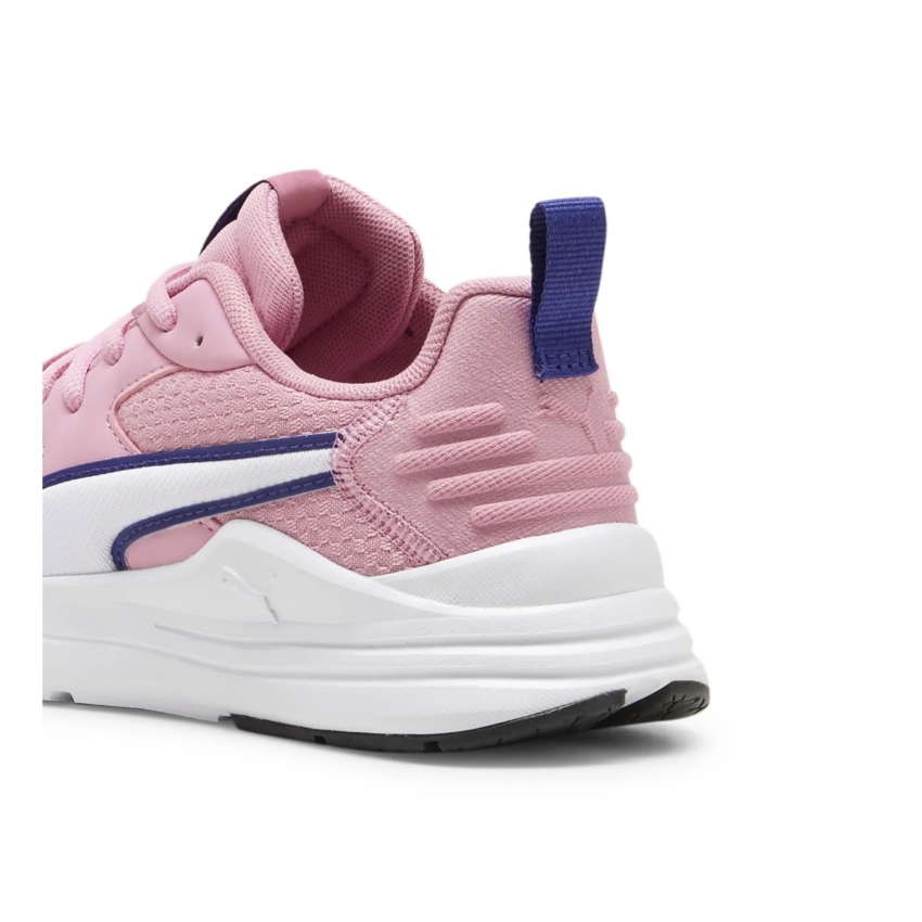 ZAPATILLA PUMA MUJER WIRED RUN PURE 390847-17