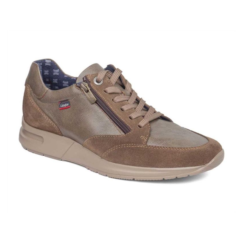 ZAPATILLA CASUAL HOMBRE CALLAGHAN 91328.