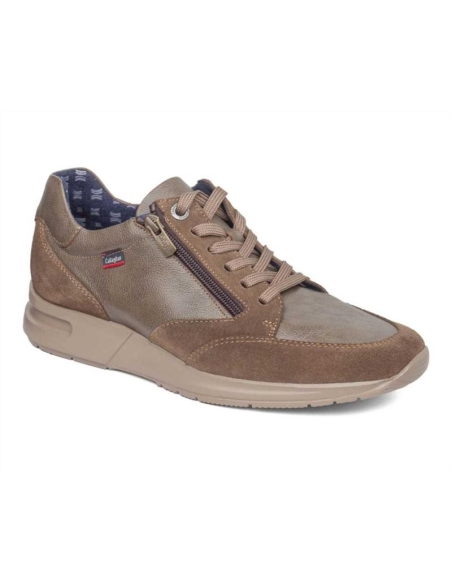 ZAPATILLA CASUAL HOMBRE CALLAGHAN 91328.