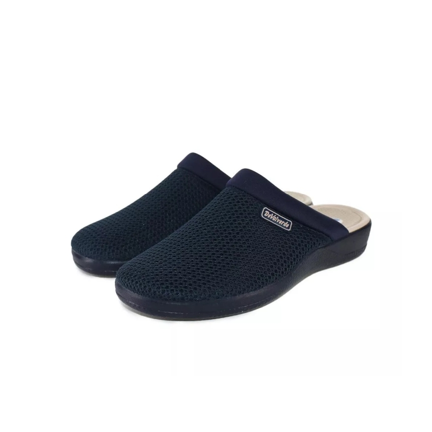 ZAPATILLA ESTAR POR CASA MUJER ZUECO LIVE...