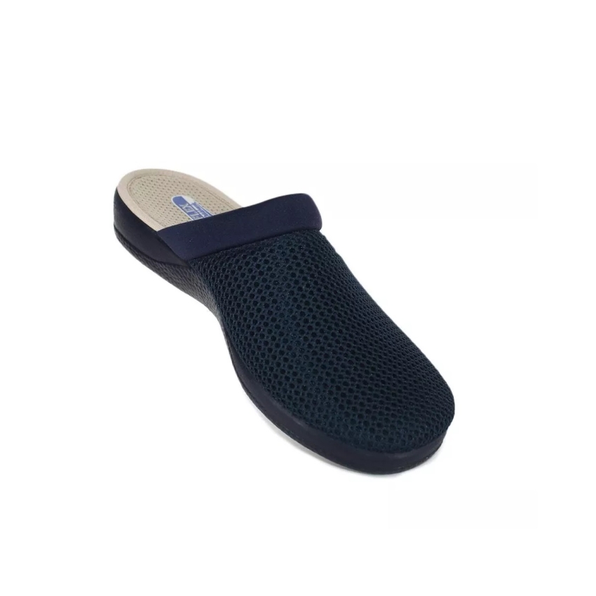 ZAPATILLA ESTAR POR CASA MUJER ZUECO LIVE...