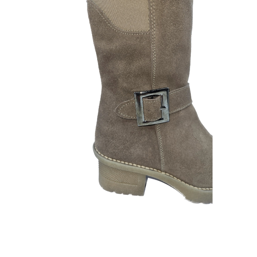 BOTA MOTERA EN SERRAJE TOPO 24530 ATXA