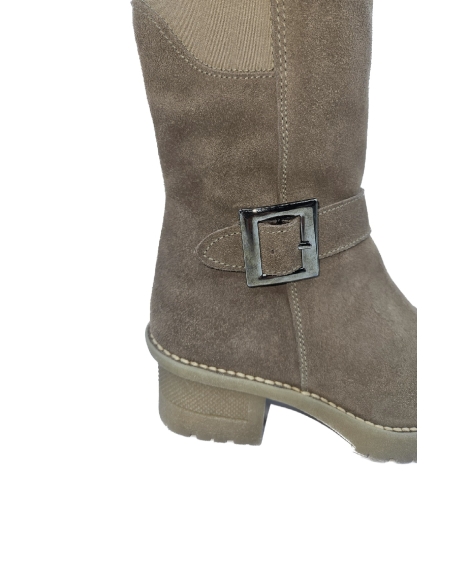 BOTA MOTERA EN SERRAJE TOPO 24530 ATXA