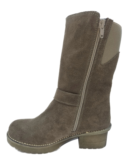 BOTA MOTERA EN SERRAJE TOPO 24530 ATXA