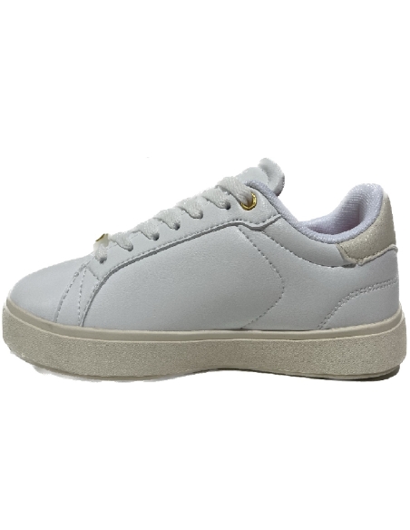 ZAPATILLA DEPORTE MUJER JOMA CLASSIC LADY 2525 BLANCA