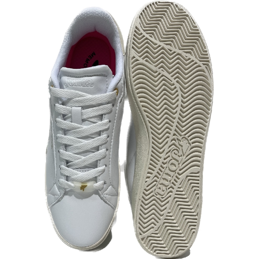 ZAPATILLA DEPORTE MUJER JOMA CLASSIC LADY 2525...