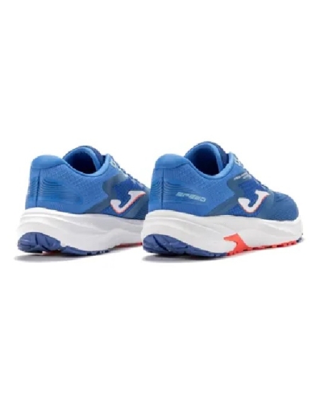 ZAPATILLA DEPORTE HOMBRE JOMA SPEED MEN 2505 AZUL
