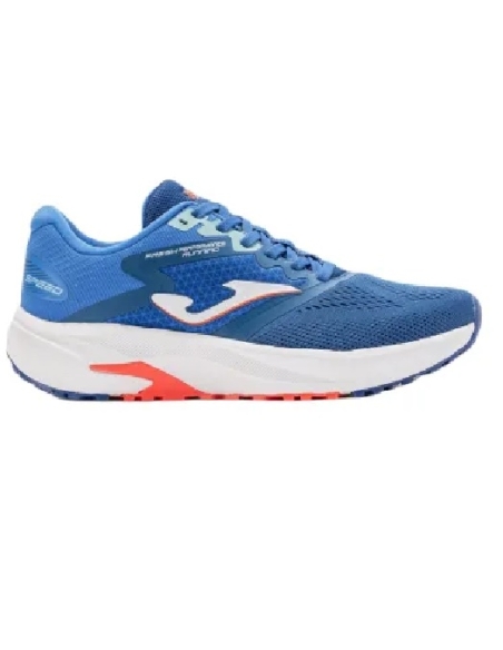 ZAPATILLA DEPORTE HOMBRE JOMA SPEED MEN 2505 AZUL