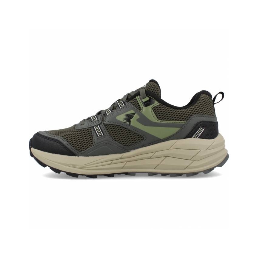 ZAPATILLA DEPORTE TRAIL HOMBRE JOMA SHOCK MEN2523