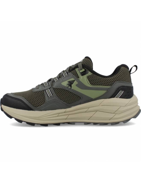 ZAPATILLA DEPORTE TRAIL HOMBRE JOMA SHOCK MEN2523