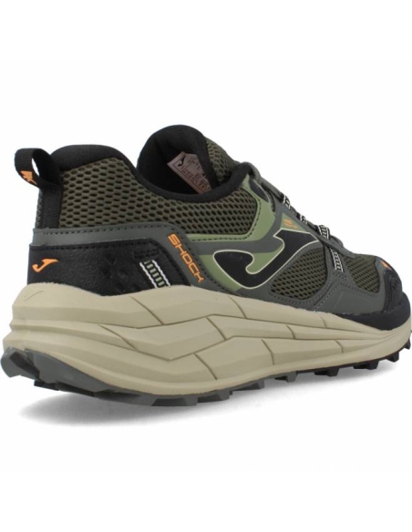 ZAPATILLA DEPORTE TRAIL HOMBRE JOMA SHOCK MEN2523