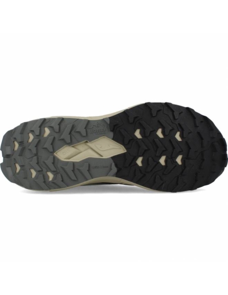 ZAPATILLA DEPORTE TRAIL HOMBRE JOMA SHOCK MEN2523
