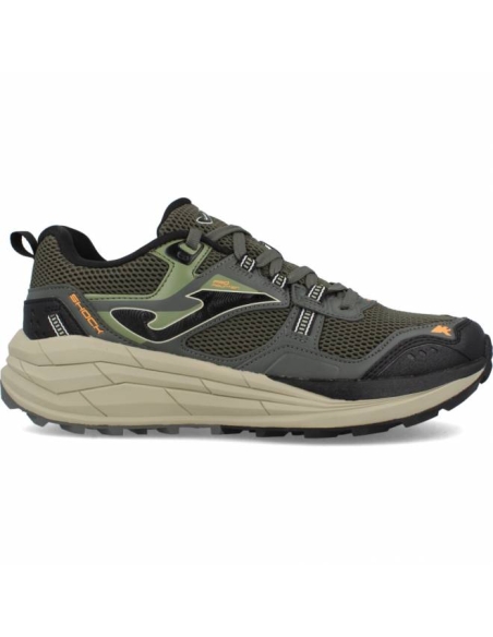 ZAPATILLA DEPORTE TRAIL HOMBRE JOMA SHOCK MEN2523