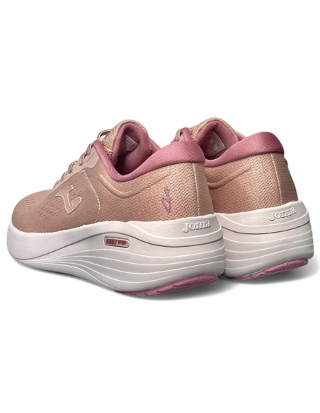 ZAPATILLA DEPORTE MUJER JOMA CORDON ELASTICO DIANA 2529