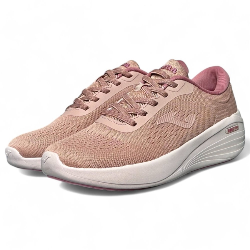 ZAPATILLA DEPORTE MUJER JOMA CORDON ELASTICO...