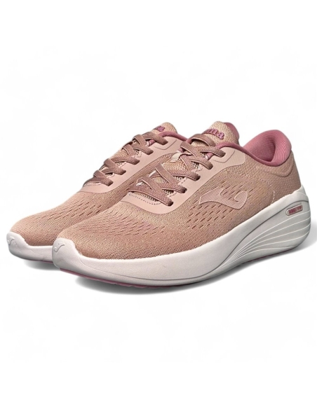 ZAPATILLA DEPORTE MUJER JOMA CORDON ELASTICO DIANA 2529