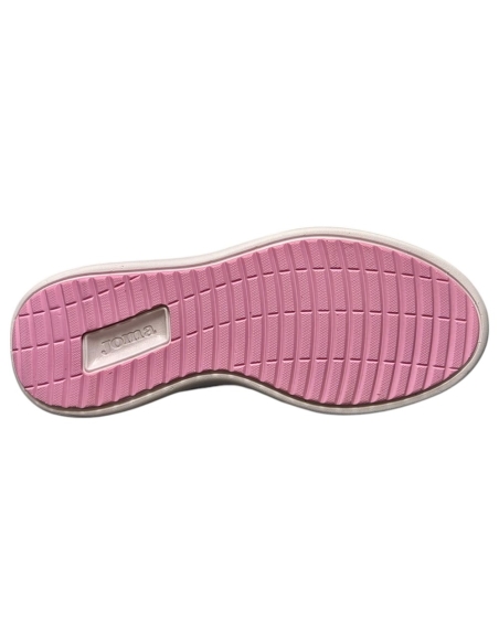 ZAPATILLA DEPORTE MUJER JOMA CORDON ELASTICO DIANA 2529
