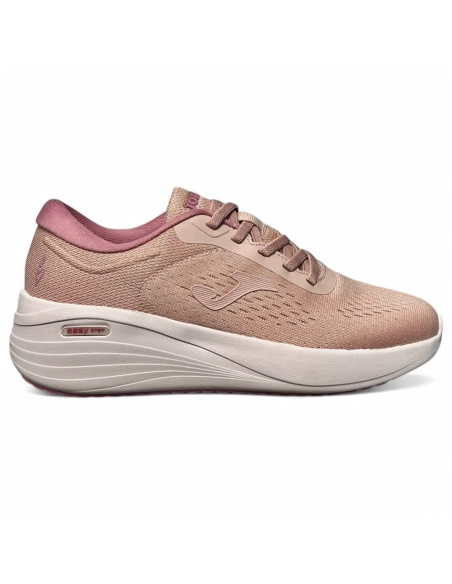 ZAPATILLA DEPORTE MUJER JOMA CORDON ELASTICO DIANA 2529