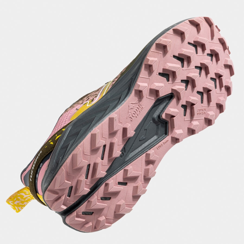 ZAPATILLA DEPORTE MUJER JOMA TRAIL TUNDRA 2520...