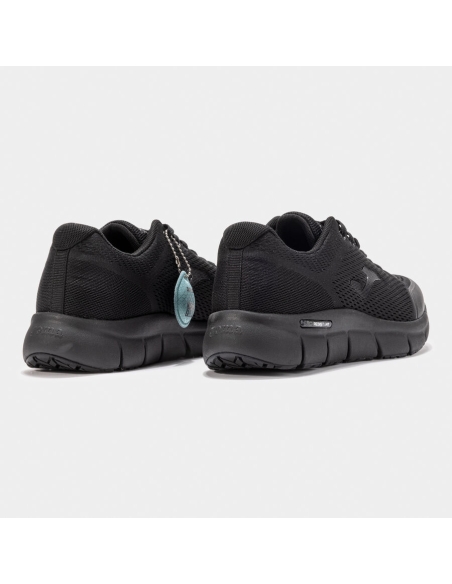 ZAPATILLA DEPORTE CABALLERO JOMA MEMORY ZEN MEN 2521 NEGRO