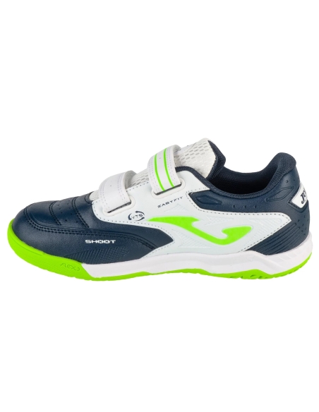 ZAPATILLA FUTBOL SALA JOMA NIÑO CANCHA JR 2503