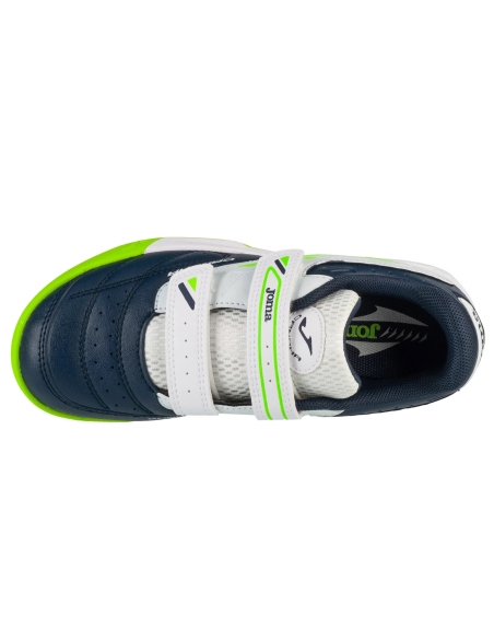ZAPATILLA FUTBOL SALA JOMA NIÑO CANCHA JR 2503