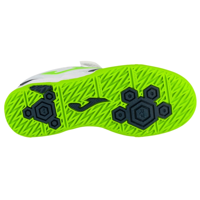 ZAPATILLA FUTBOL SALA JOMA NIÑO CANCHA JR 2503