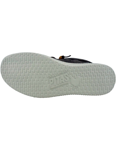 ZAPATILLA CASUAL CHICO PITAS WP 150 WALLABI BEIG