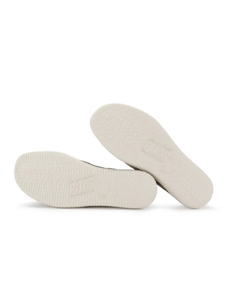 ZAPATILLA CASUAL CHICO PITAS WP 150 SLIP ON WASSED GRIS