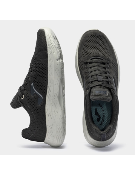 ZAPATILLA DEPORTE HOMBRE JOMA CORINTO MEN 2512 GRIS