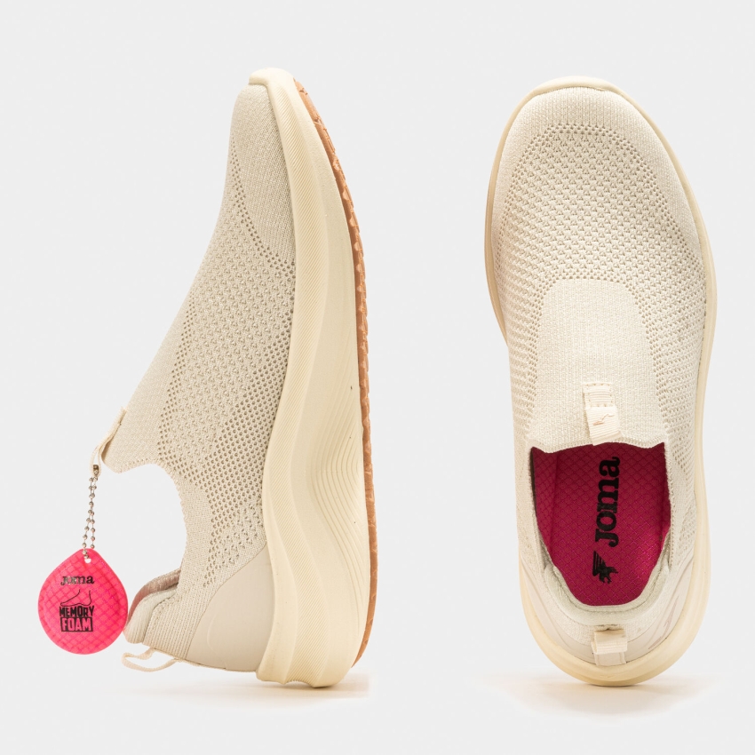 ZAPATILLA DEPORTE MUJER JOMA C.LACELESS LADY 2525