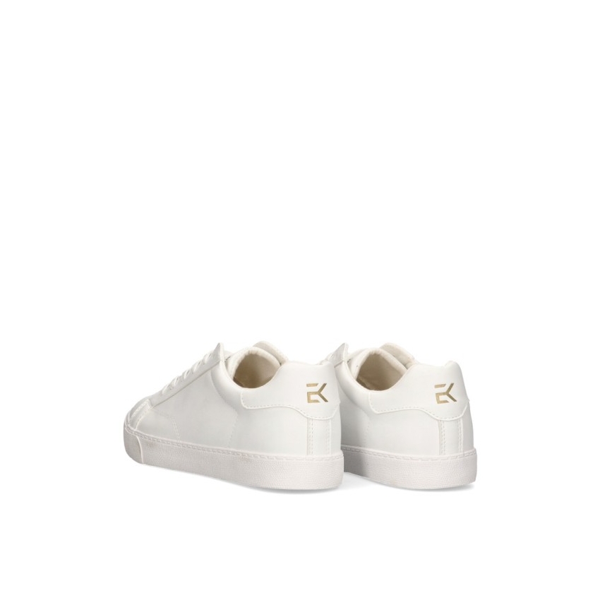 ZAPATILLA CASUAL HOMBRE ETIKA 82000 BLANCA