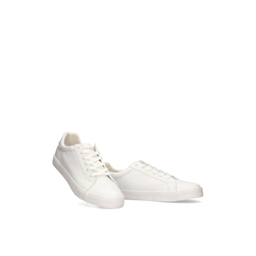 ZAPATILLA CASUAL HOMBRE ETIKA 82000 BLANCA