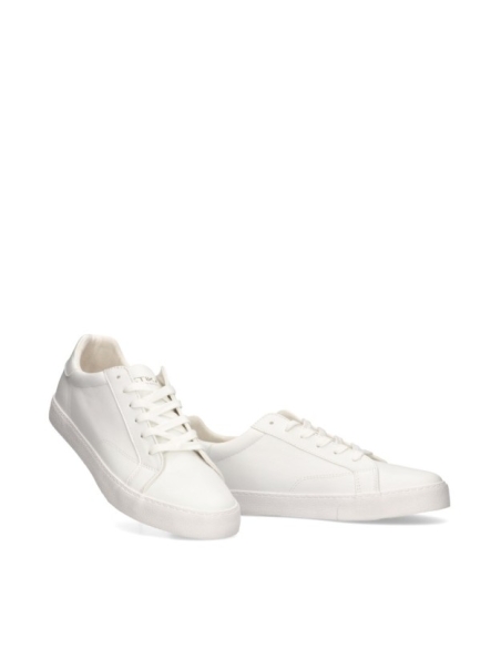 ZAPATILLA CASUAL HOMBRE ETIKA 82000 BLANCA