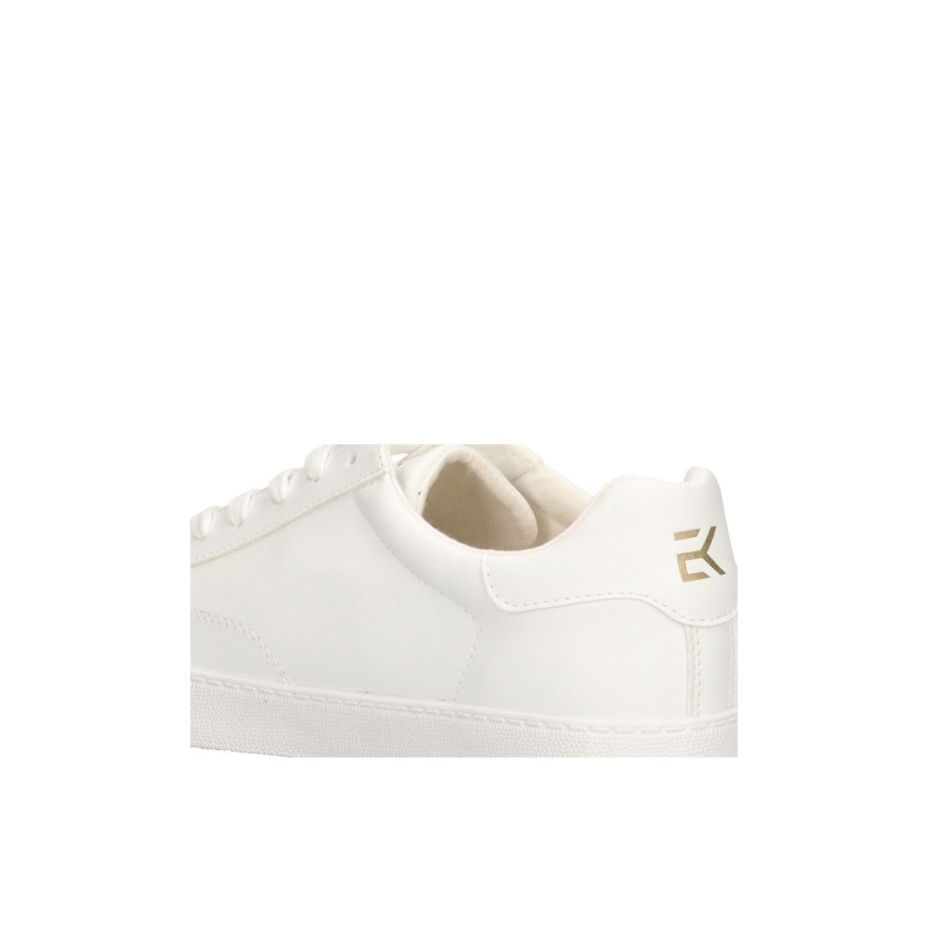 ZAPATILLA CASUAL HOMBRE ETIKA 82000 BLANCA