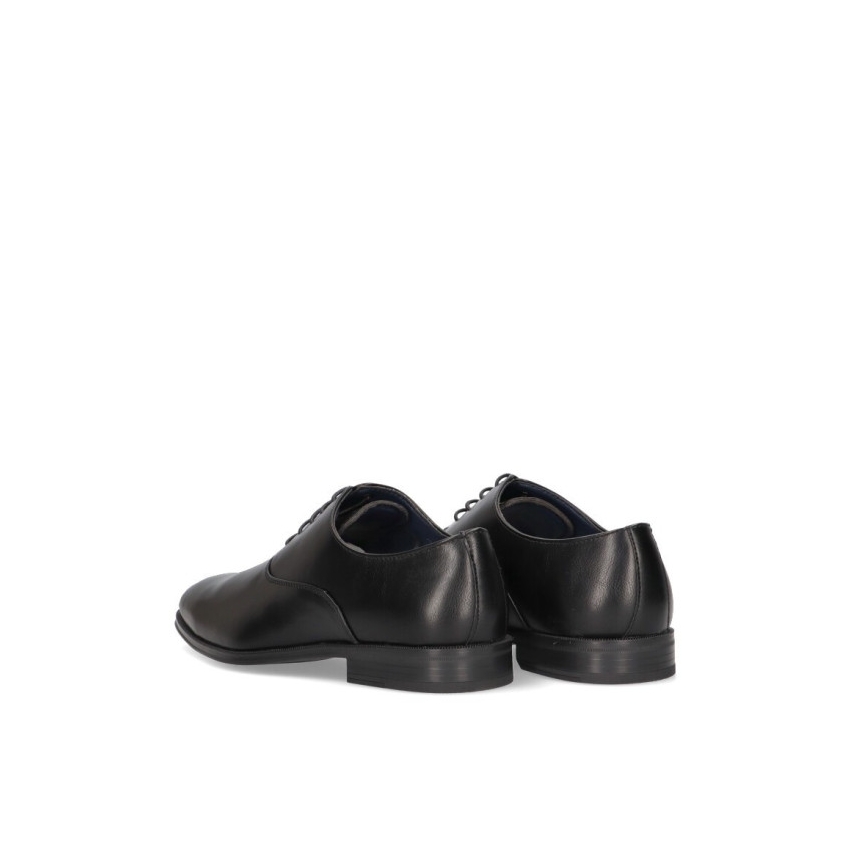 ZAPATO VESTIR CABALLERO CORDONES ETIKA 60715