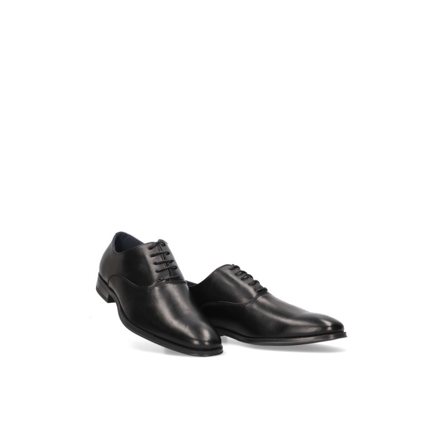 ZAPATO VESTIR CABALLERO CORDONES ETIKA 60715