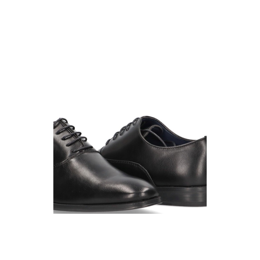 ZAPATO VESTIR CABALLERO CORDONES ETIKA 60715