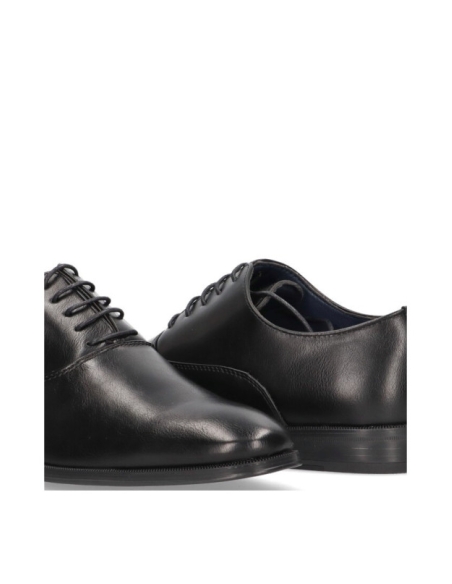 ZAPATO VESTIR CABALLERO CORDONES ETIKA 60715