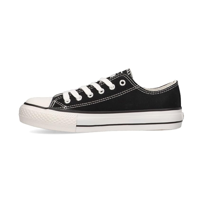 ZAPATILLA CASUAL MUJER 52413 LONA ETIKA