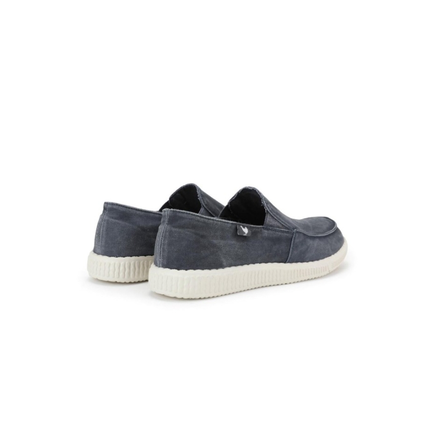 ZAPATILLA CASUAL CHICO PITAS WP 150 SLIP ON...