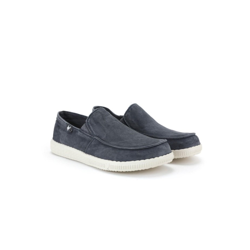 ZAPATILLA CASUAL CHICO PITAS WP 150 SLIP ON...