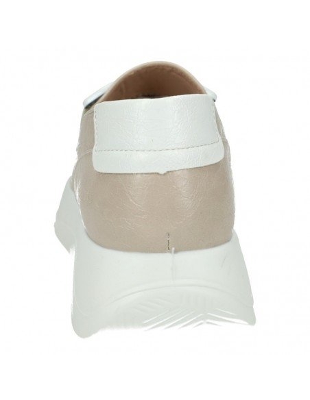 ZAPATO NAUTICO MUJER 25M260 MY SOFT