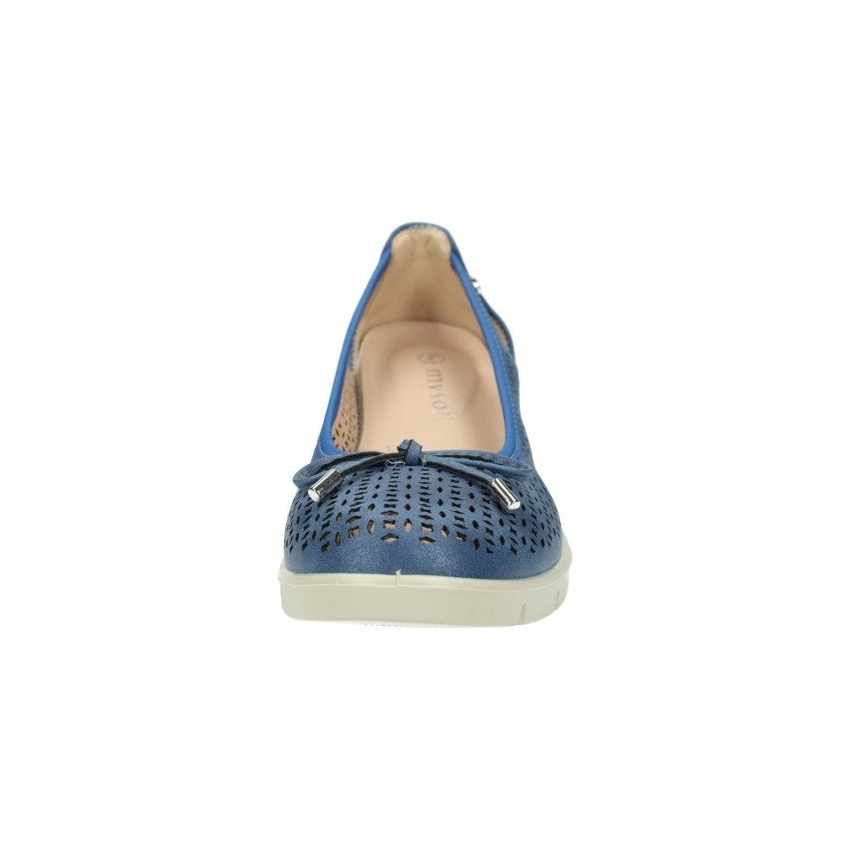 ZAPATO MUJER 24M209 MY SOFT