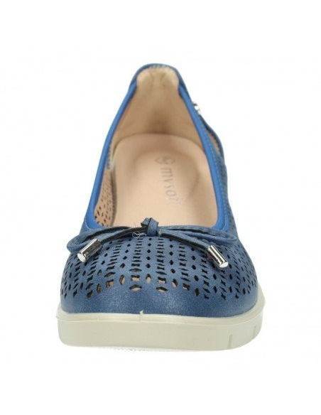ZAPATO MUJER 24M209 MY SOFT