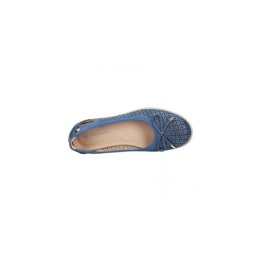 ZAPATO MUJER 24M209 MY SOFT