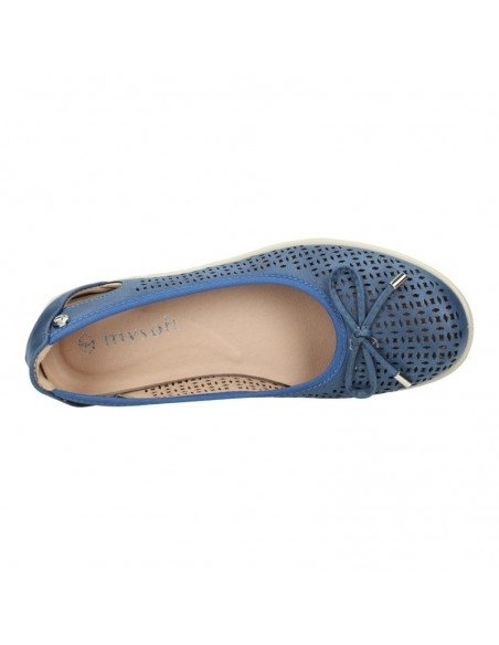 ZAPATO MUJER 24M209 MY SOFT