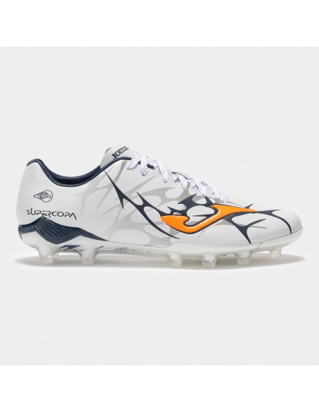 ZAPATILLA FUTBOL CESPED ARTIFICIAL SUPER COPA 2502 JOMA